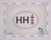 HHI Bumper Sticker