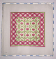 Spring Flowers Tray Insert (print)