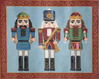 Nutcracker Trio