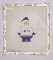 HPU Santa