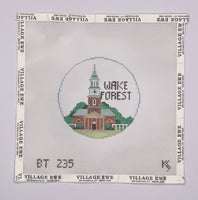 Wake Forest