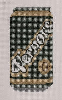 Vernors Can Ornament