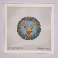 Royal Stag Ornament