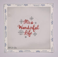 It's a Wonderful Life