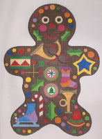 Gingerbread Man