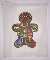 Gingerbread Man
