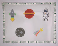 Space Mobile (no hardware)