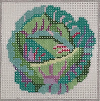 Cabbage Coaster