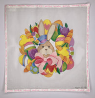 Easter Wreath