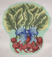 Radishes