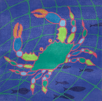 Blue Crab