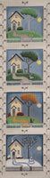 Seasonal Cottages