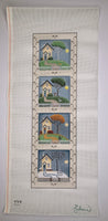 Seasonal Cottages