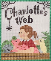 Charlotte's Web Book Cover