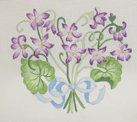 Floral Heart