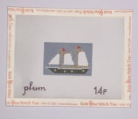 Ship Insert