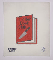 Thriller Book Club
