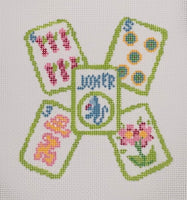 Mahjong Tiles