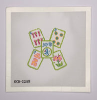 Mahjong Tiles