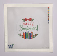 Merry Bookmas