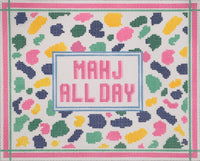 Mahj All Day Tile Bag