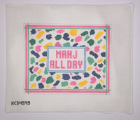 Mahj All Day Tile Bag