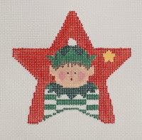 Elf Star