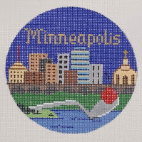 MInneapolis Travel Round