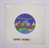 MInneapolis Travel Round