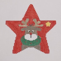 Reindeer Star