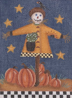 Thomas the Scarecrow