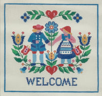 Welcome