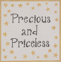 Precious and Priceless