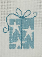 Package: Blue Stars Box