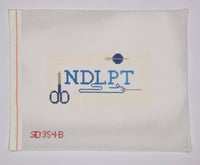 NDLPT - Blue