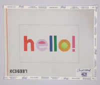 hello!