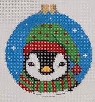 Penguin Ornament