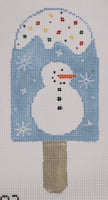 Snowman Dream Bar