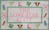The Lone Star State
