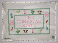 The Lone Star State