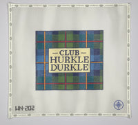 Club Hurkle Durkle