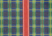 Tartan Clutch
