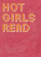 Hot Girls Read