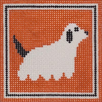 Halloween Dog