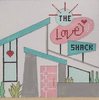 Love Shack
