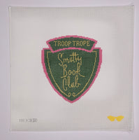 Troop Trope: Smutty Book Club