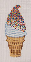 Ice Cream Cone