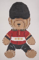 Teddy Guardsman