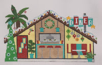 Mid Century Modern Village - Diner