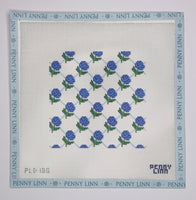 Hydrangea Square